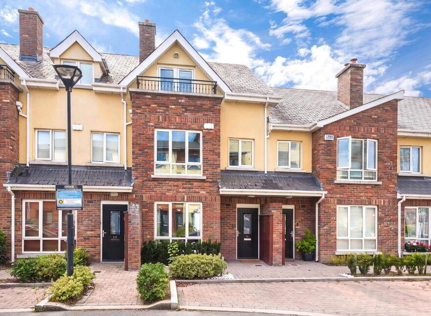 11 St Edmunds Park, Lucan