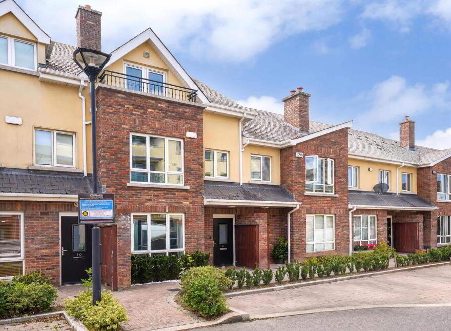 11 St Edmunds Park, Lucan