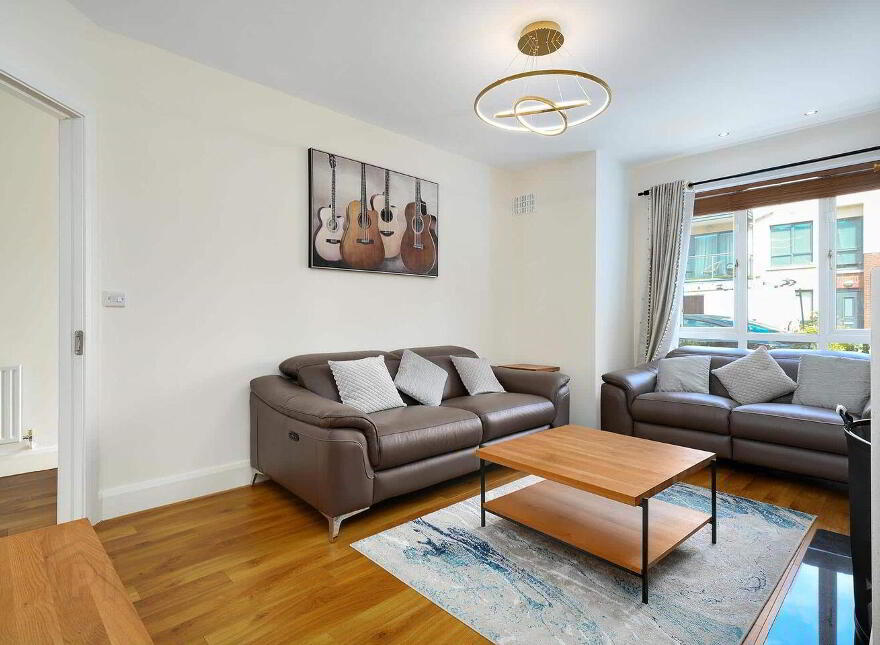 11 St Edmunds Park, Lucan