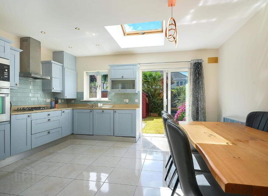 11 St Edmunds Park, Lucan