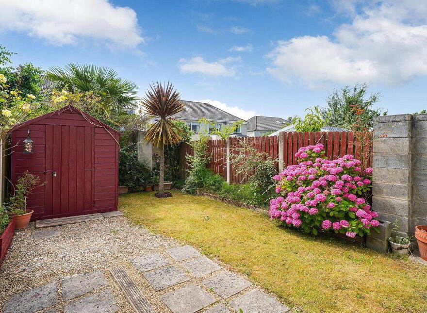 11 St Edmunds Park, Lucan