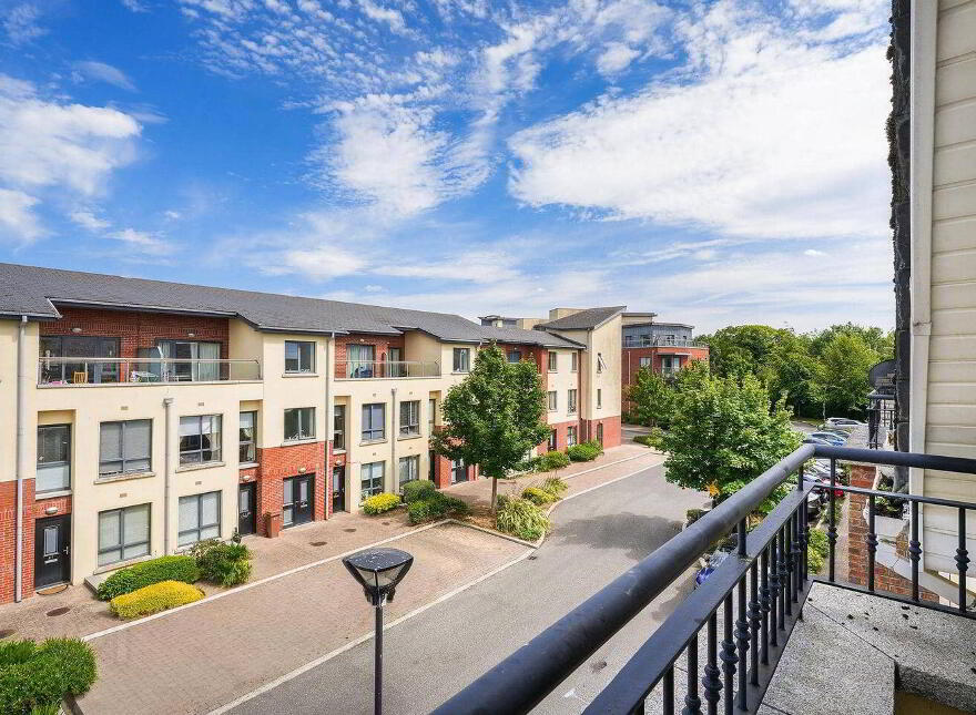 11 St Edmunds Park, Lucan