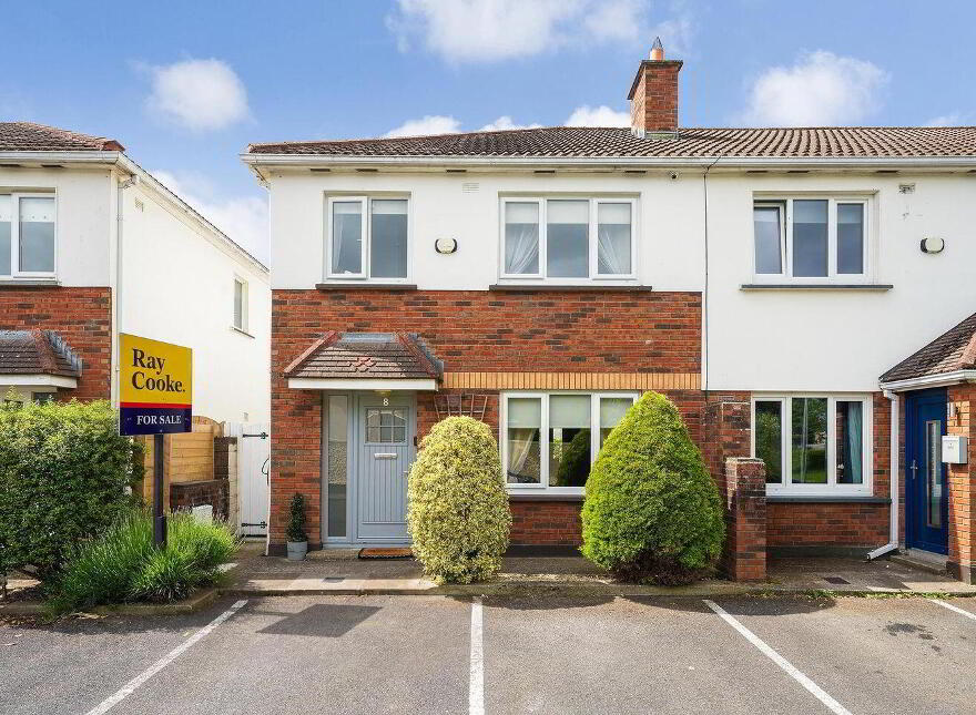 8 Liffey Downs, Lucan
