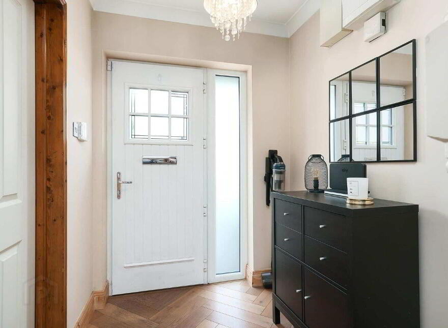 8 Liffey Downs, Lucan