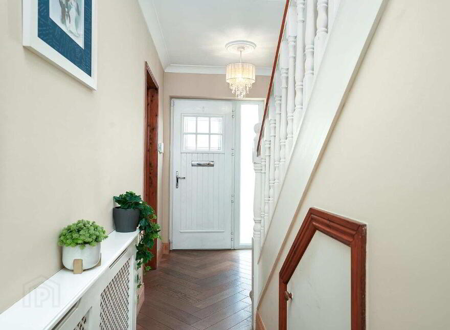 8 Liffey Downs, Lucan