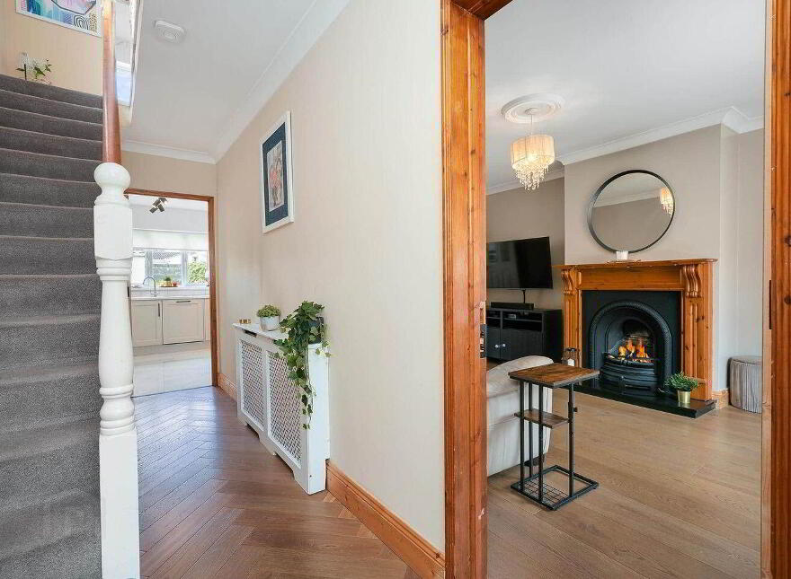 8 Liffey Downs, Lucan