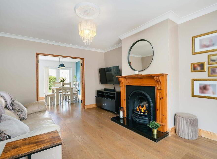 8 Liffey Downs, Lucan
