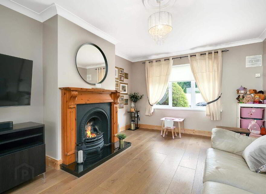 8 Liffey Downs, Lucan