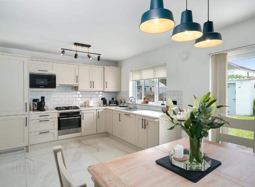 8 Liffey Downs, Lucan