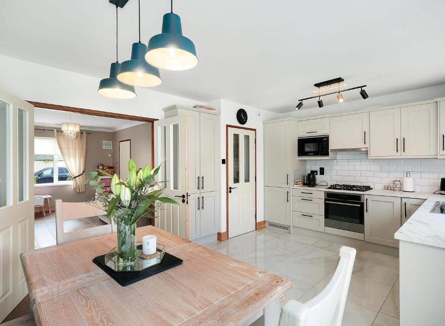 8 Liffey Downs, Lucan