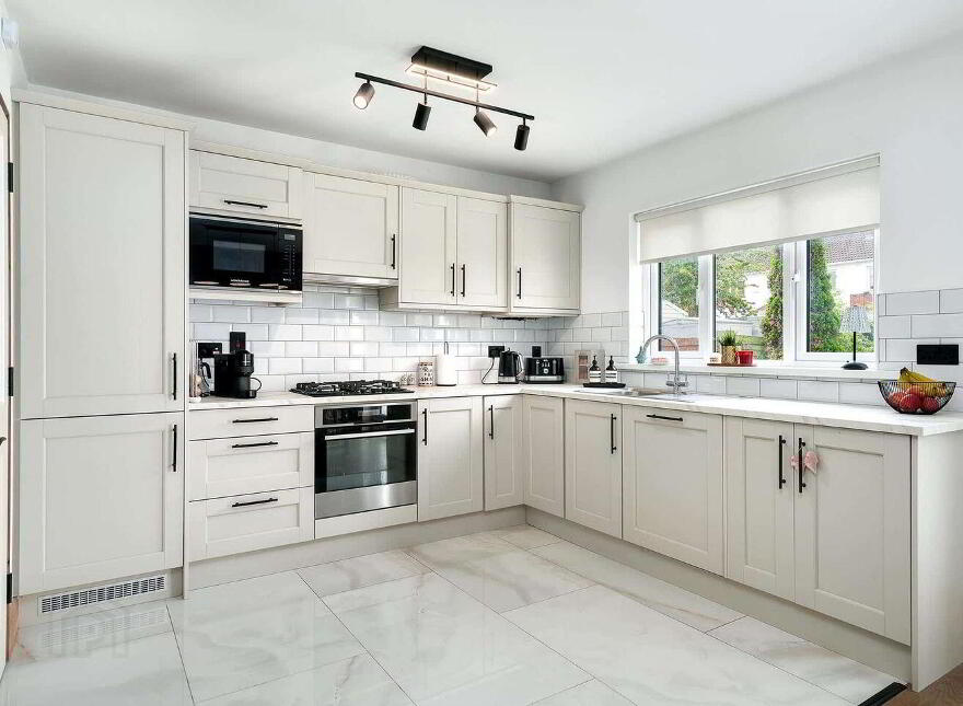 8 Liffey Downs, Lucan