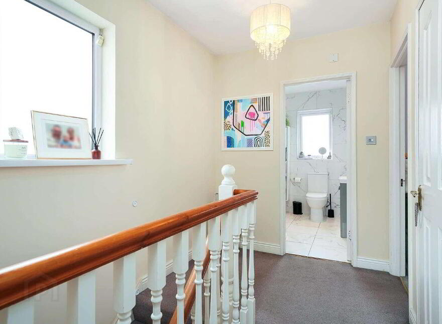 8 Liffey Downs, Lucan