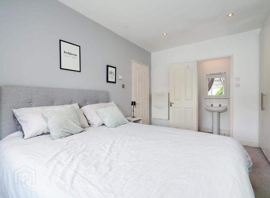 8 Liffey Downs, Lucan