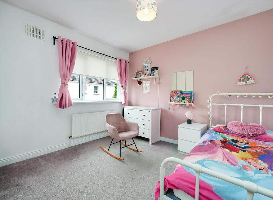 8 Liffey Downs, Lucan