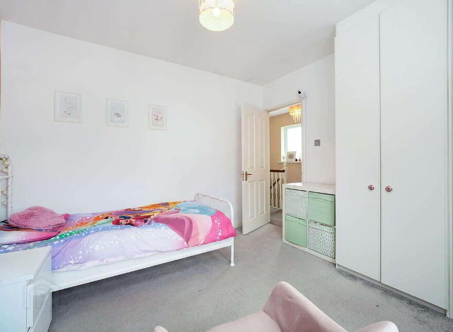 8 Liffey Downs, Lucan