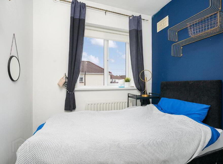 8 Liffey Downs, Lucan