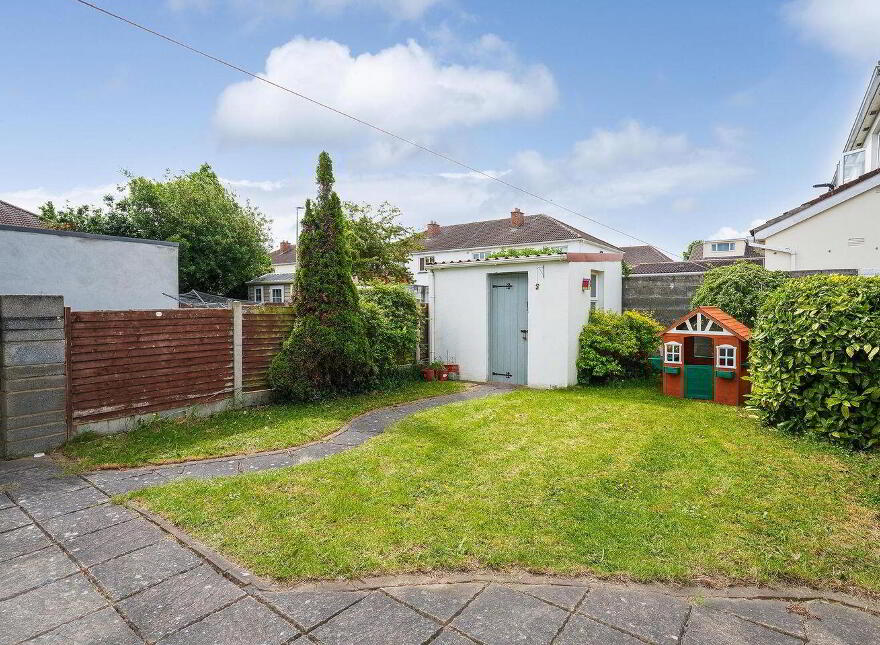 8 Liffey Downs, Lucan