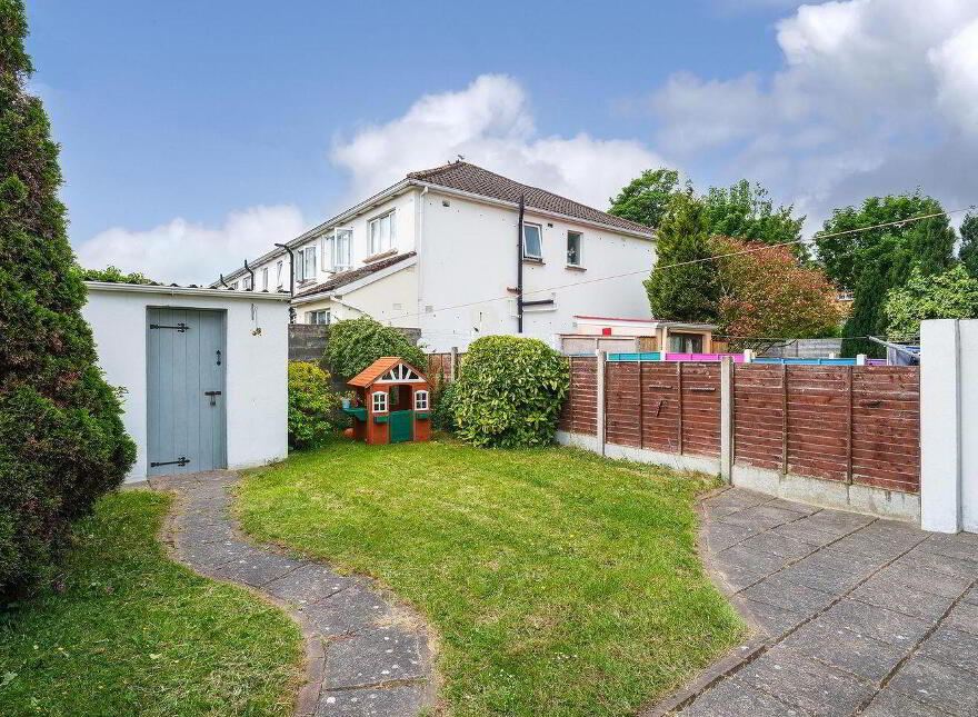 8 Liffey Downs, Lucan