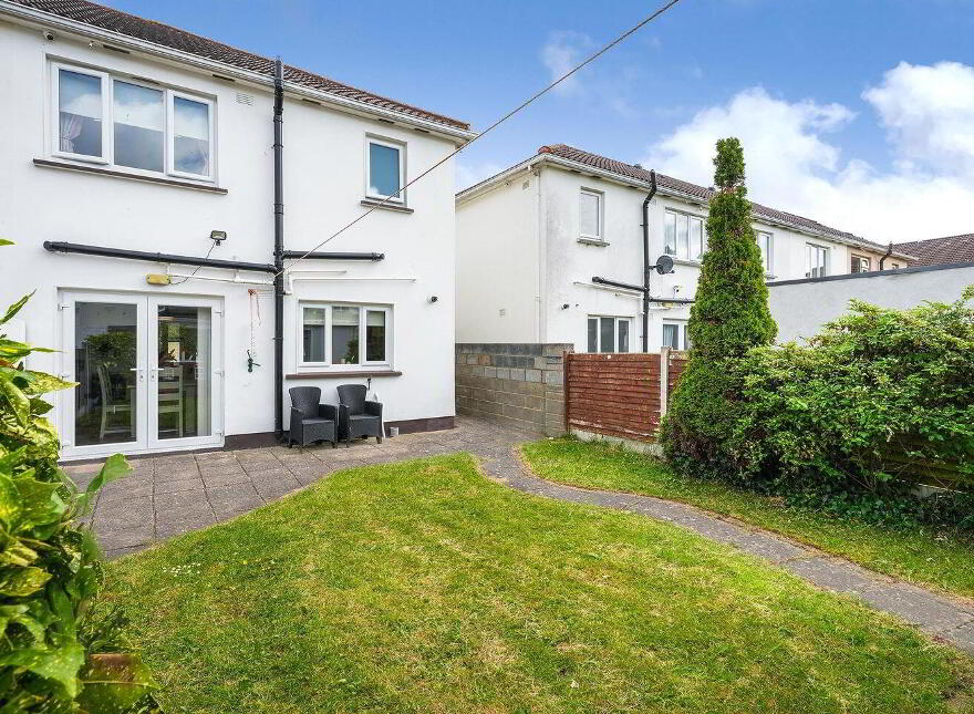 8 Liffey Downs, Lucan