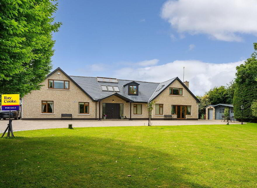 Saint Johns, Kilteel Road, Carrigeen, Rathcoole