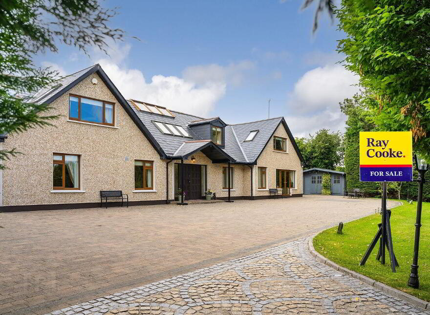 Saint Johns, Kilteel Road, Carrigeen, Rathcoole