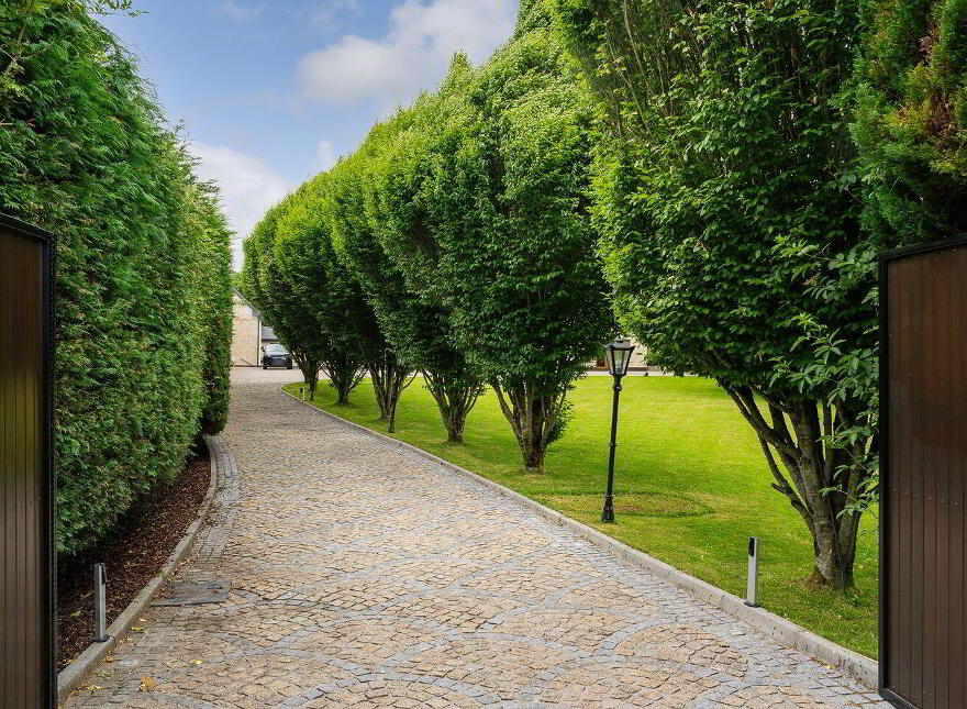 Saint Johns, Kilteel Road, Carrigeen, Rathcoole