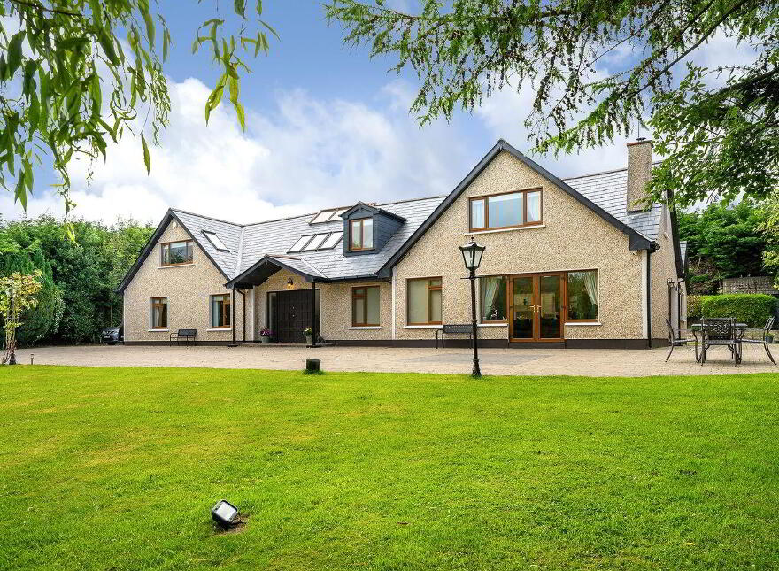 Saint Johns, Kilteel Road, Carrigeen, Rathcoole