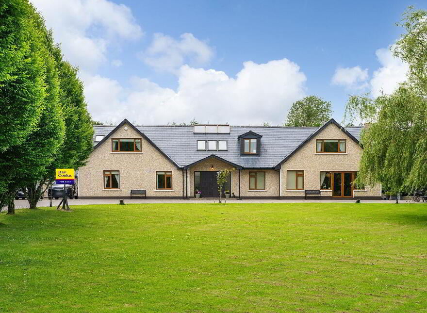 Saint Johns, Kilteel Road, Carrigeen, Rathcoole