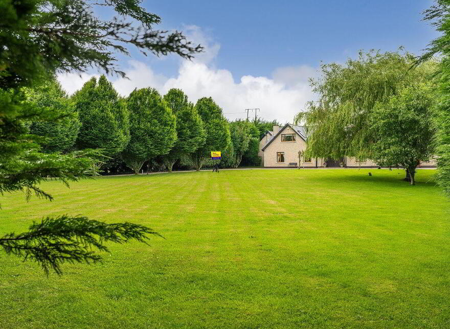 Saint Johns, Kilteel Road, Carrigeen, Rathcoole