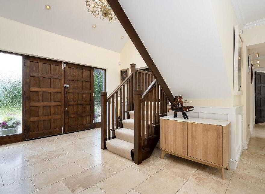 Saint Johns, Kilteel Road, Carrigeen, Rathcoole