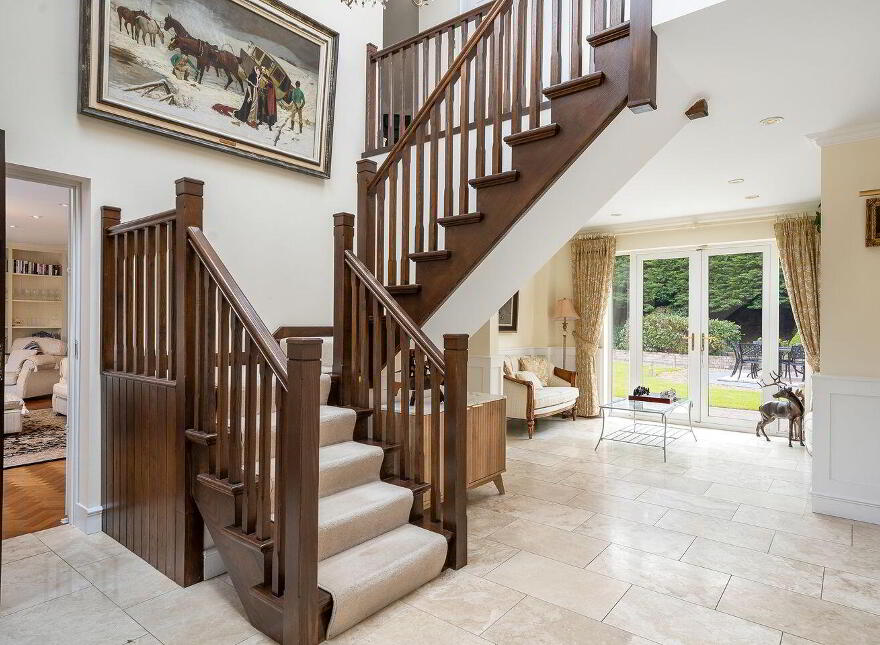 Saint Johns, Kilteel Road, Carrigeen, Rathcoole