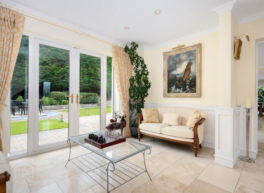 Saint Johns, Kilteel Road, Carrigeen, Rathcoole