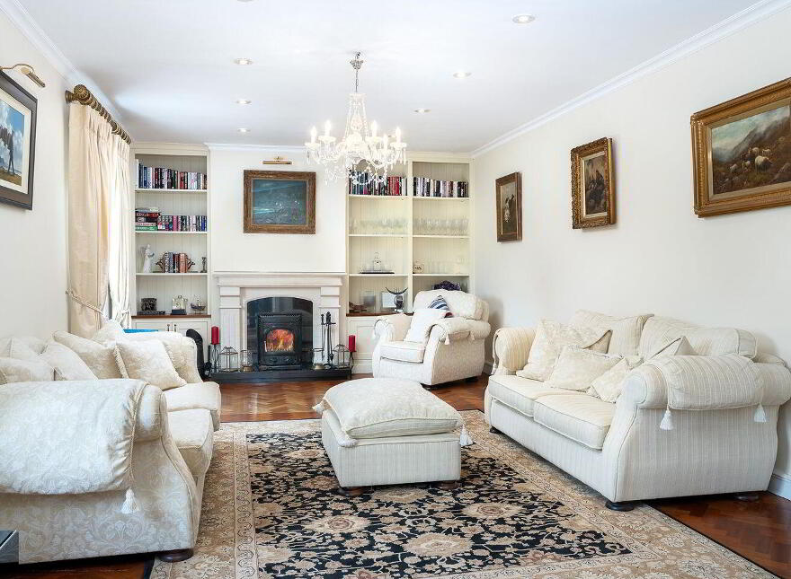 Saint Johns, Kilteel Road, Carrigeen, Rathcoole