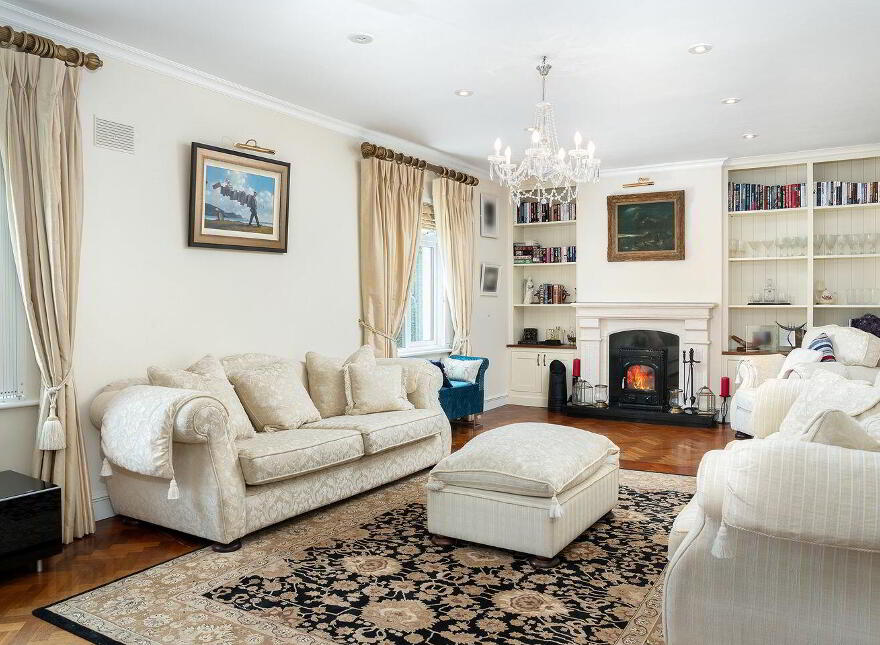 Saint Johns, Kilteel Road, Carrigeen, Rathcoole