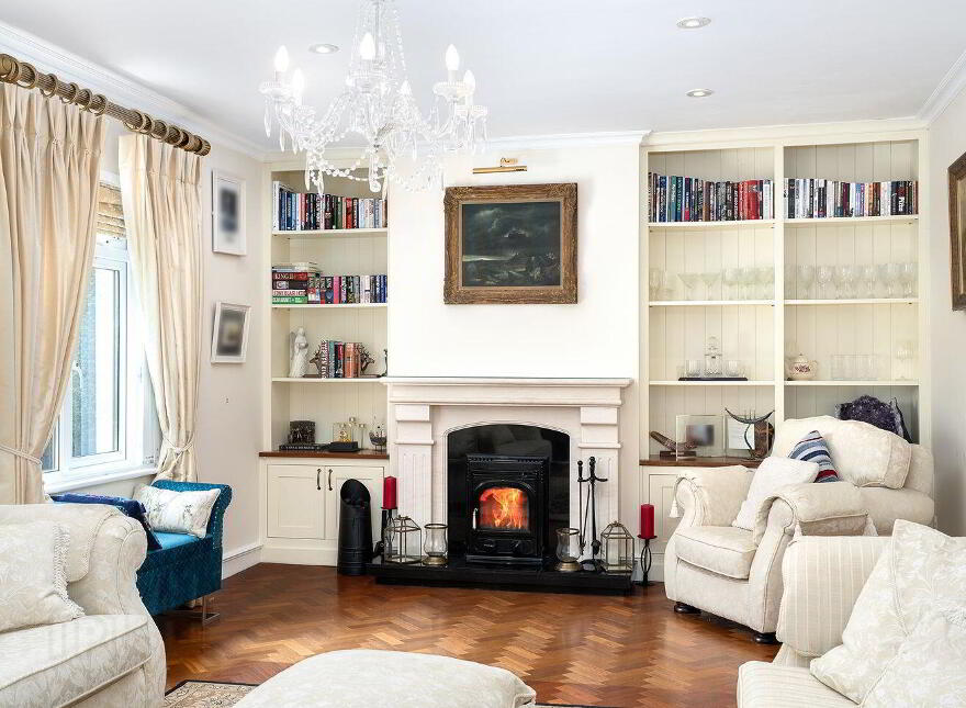 Saint Johns, Kilteel Road, Carrigeen, Rathcoole