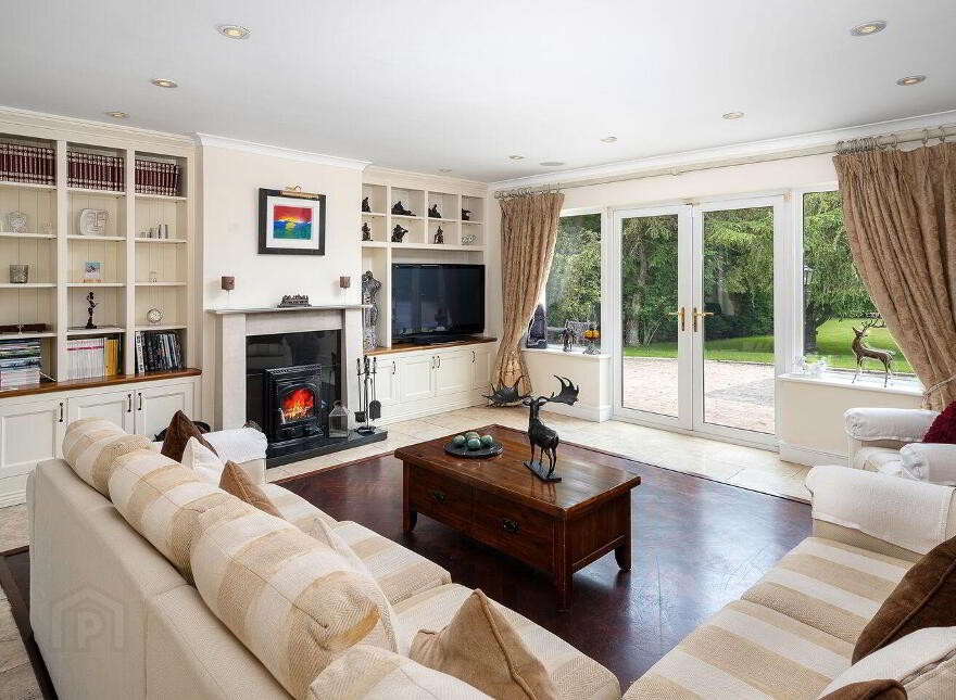 Saint Johns, Kilteel Road, Carrigeen, Rathcoole