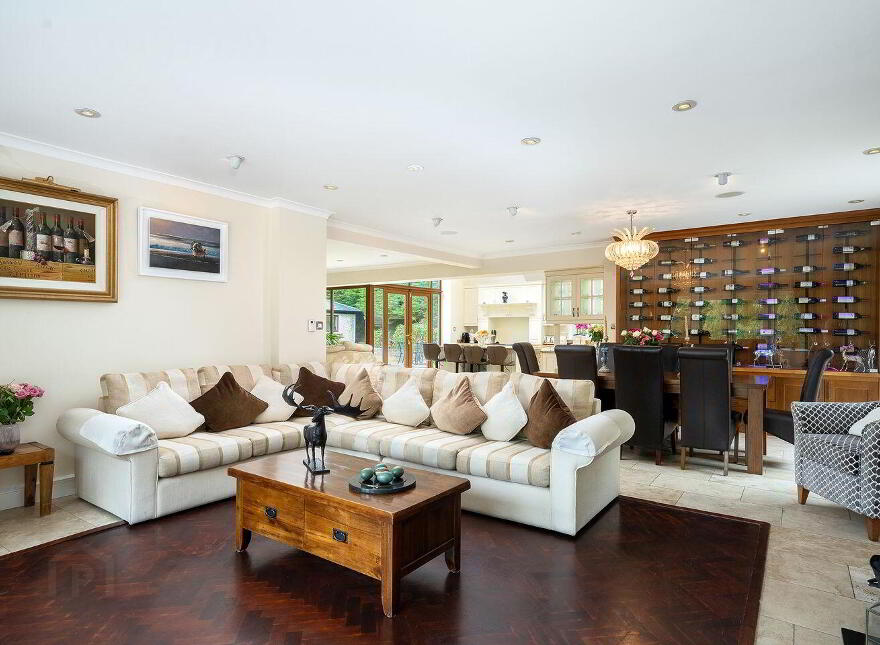 Saint Johns, Kilteel Road, Carrigeen, Rathcoole