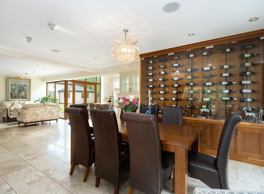 Saint Johns, Kilteel Road, Carrigeen, Rathcoole
