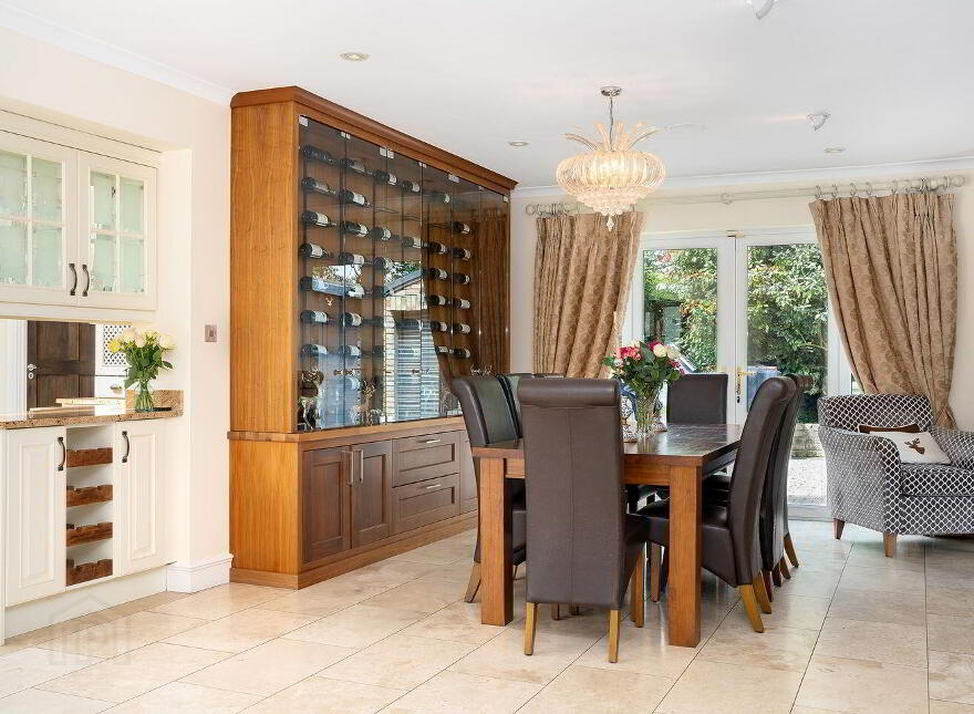 Saint Johns, Kilteel Road, Carrigeen, Rathcoole