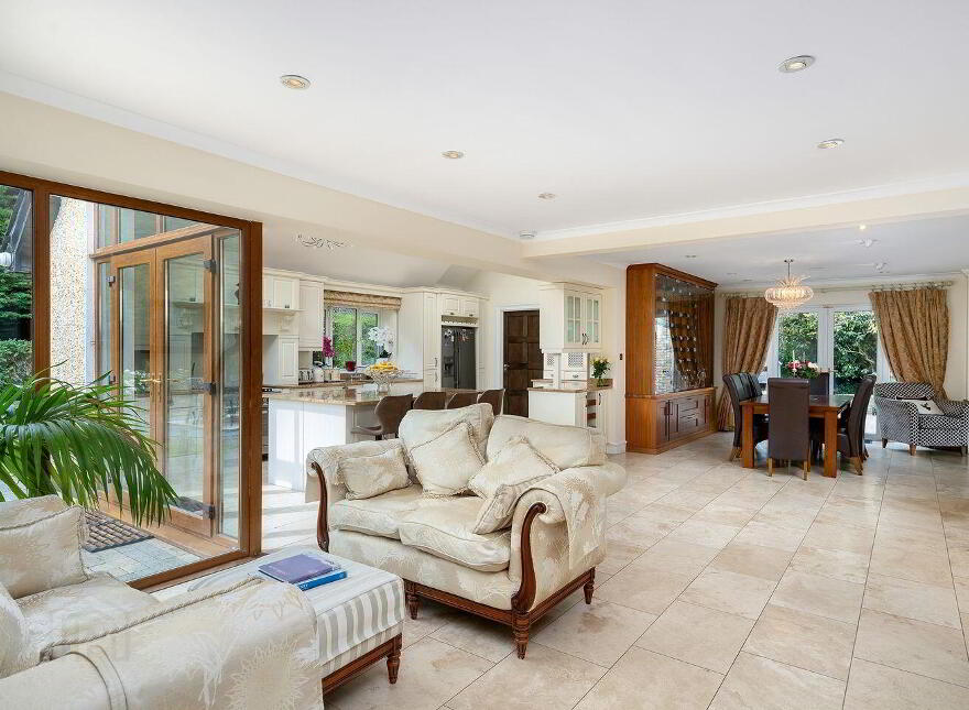 Saint Johns, Kilteel Road, Carrigeen, Rathcoole