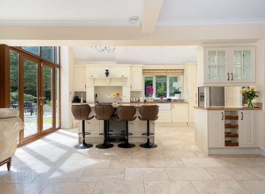Saint Johns, Kilteel Road, Carrigeen, Rathcoole