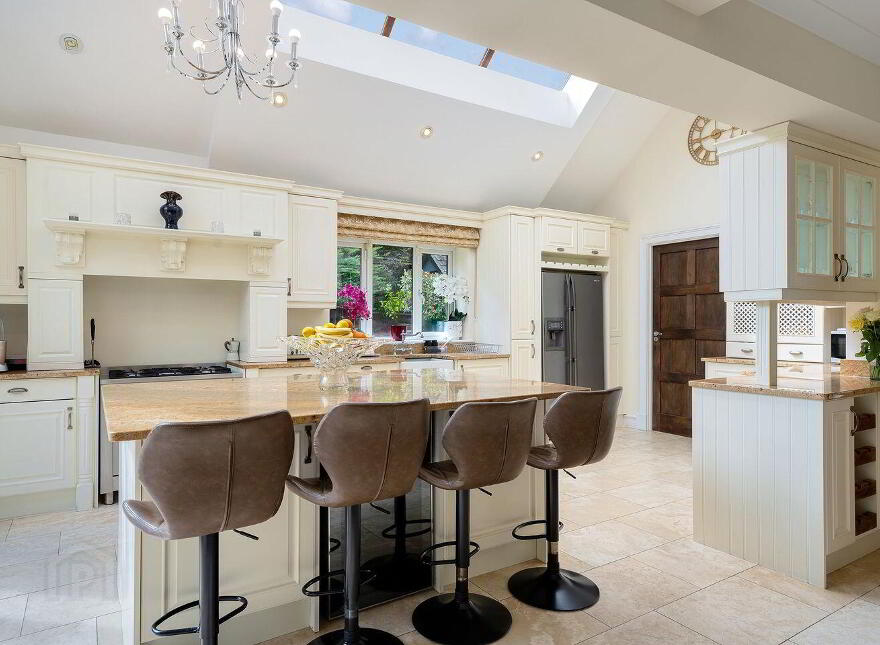 Saint Johns, Kilteel Road, Carrigeen, Rathcoole