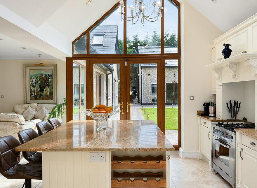 Saint Johns, Kilteel Road, Carrigeen, Rathcoole
