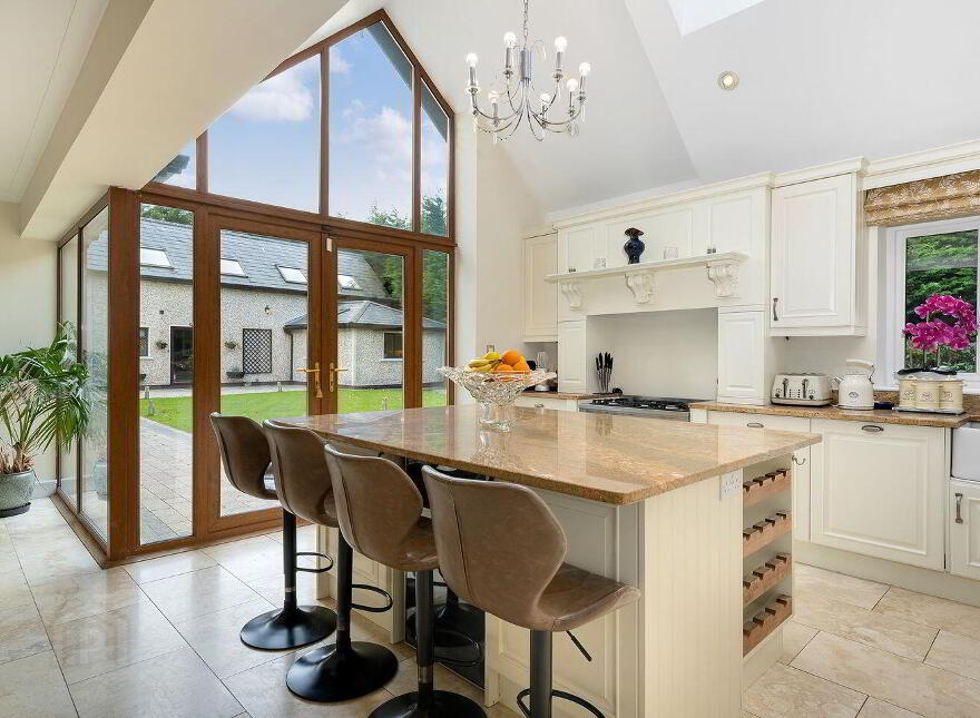 Saint Johns, Kilteel Road, Carrigeen, Rathcoole