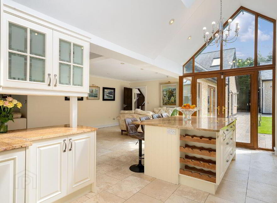 Saint Johns, Kilteel Road, Carrigeen, Rathcoole
