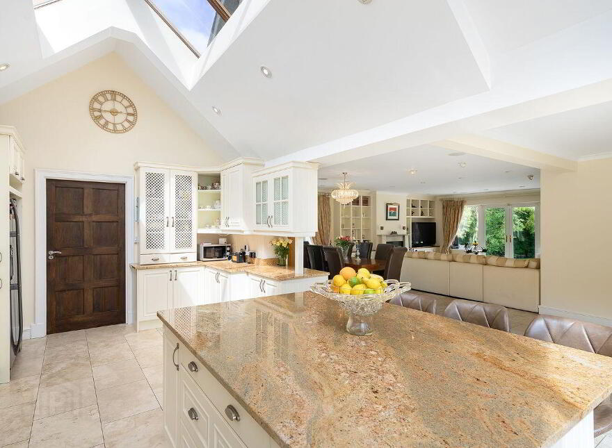 Saint Johns, Kilteel Road, Carrigeen, Rathcoole