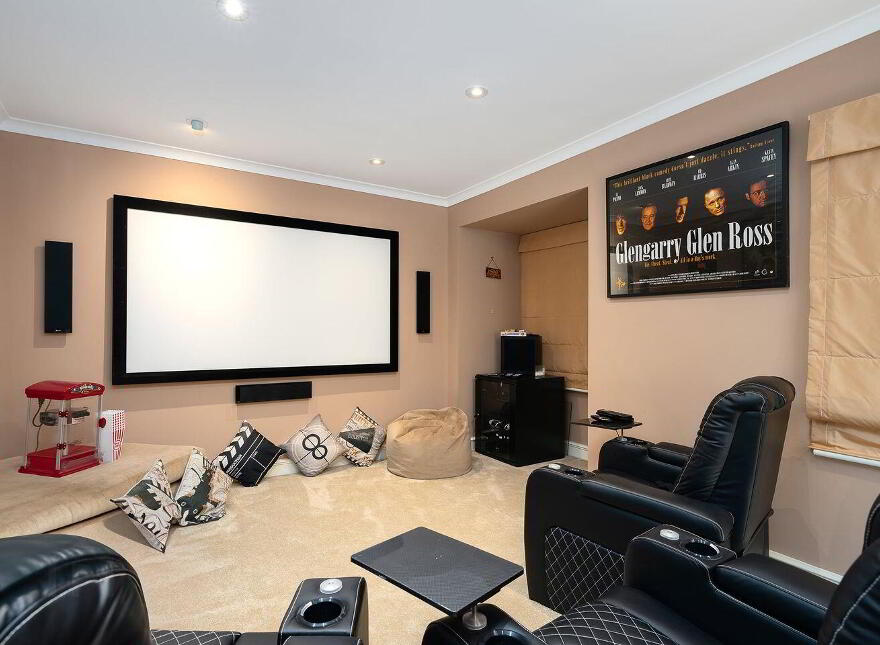 Saint Johns, Kilteel Road, Carrigeen, Rathcoole