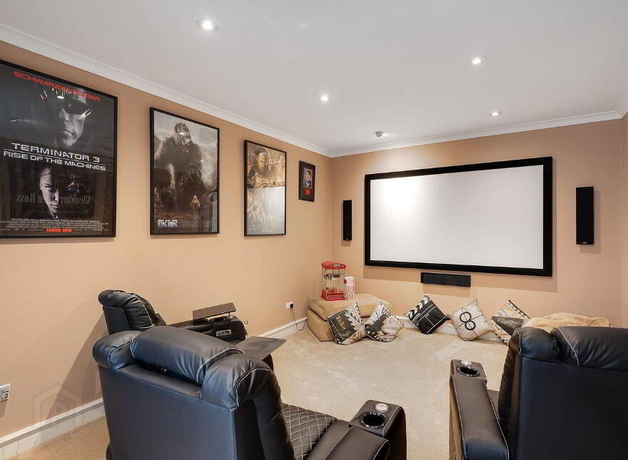 Saint Johns, Kilteel Road, Carrigeen, Rathcoole