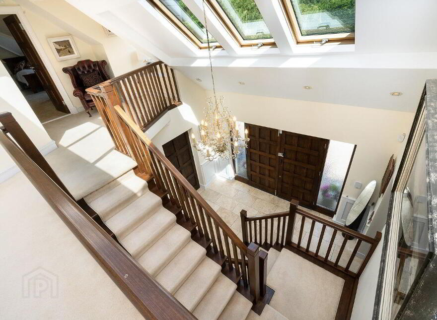 Saint Johns, Kilteel Road, Carrigeen, Rathcoole