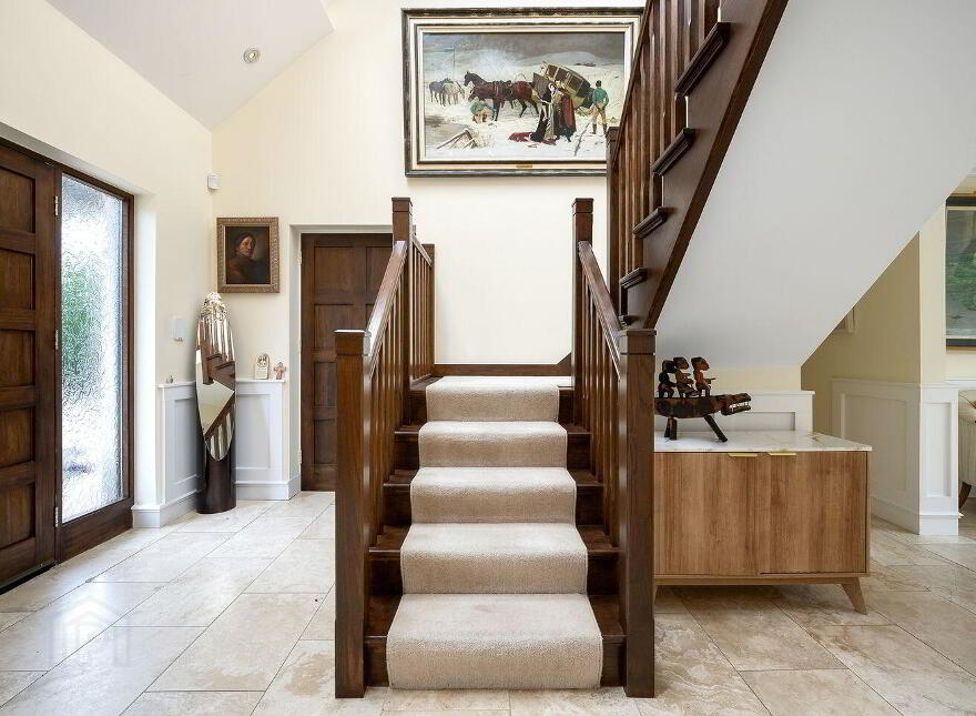 Saint Johns, Kilteel Road, Carrigeen, Rathcoole